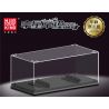 MouldKing 27000 Mould King 27000 non  HỘP TRƯNG BÀY ACRYLIC bộ đồ chơi xếp lắp ráp ghép mô hình  Kỹ Thuật Công Nghệ Cao Mô Hình Phương Tiện