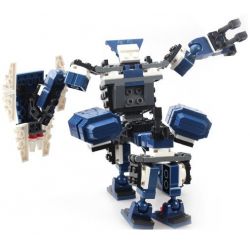 QMAN ENLIGHTEN KEEPPLEY 206 TAY ĐUA TỐI ĐA bộ đồ chơi xếp lắp ráp ghép mô hình Racers MAX RIDER Đua Tốc Độ