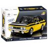 COBI 24339 24338 24349 non  OPEL MANTA 1970 tỷ lệ 1:12 bộ đồ chơi xếp lắp ráp ghép mô hình Model Team Mô Hình Hiện Đại 1905 khối