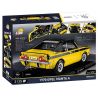 COBI 24339 24338 24349 non  OPEL MANTA 1970 tỷ lệ 1:12 bộ đồ chơi xếp lắp ráp ghép mô hình Model Team Mô Hình Hiện Đại 1905 khối