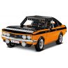 COBI 24339 24338 24349 non  OPEL MANTA 1970 tỷ lệ 1:12 bộ đồ chơi xếp lắp ráp ghép mô hình Model Team Mô Hình Hiện Đại 1905 khối