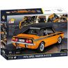 COBI 24339 24338 24349 non  OPEL MANTA 1970 tỷ lệ 1:12 bộ đồ chơi xếp lắp ráp ghép mô hình Model Team Mô Hình Hiện Đại 1905 khối