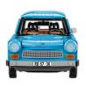 COBI 24330 24331 non  TRABANT 601 S DELUXE tỷ lệ 1:12 bộ đồ chơi xếp lắp ráp ghép mô hình Model Team Mô Hình Hiện Đại 1420 khối