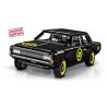 COBI 24333 24332 non  欧宝 RECORD BLACK WIDOW tỷ lệ 1:12 bộ đồ chơi xếp lắp ráp ghép mô hình Model Team OPEL REKORD C SCHWARZE WITWE Mô Hình Hiện Đại 2078 khối
