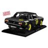 COBI 24333 24332 non  欧宝 RECORD BLACK WIDOW tỷ lệ 1:12 bộ đồ chơi xếp lắp ráp ghép mô hình Model Team OPEL REKORD C SCHWARZE WITWE Mô Hình Hiện Đại 2078 khối