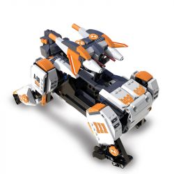 CADA DOUBLEE C51062 51062 non  KHỈ ĐỘT KING KONG bộ đồ chơi xếp lắp ráp ghép mô hình  IRON KONG Kỹ Thuật Công Nghệ Cao Mô Hình Phương Tiện 637 khối