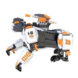 CADA DOUBLEE C51062 51062 non  KHỈ ĐỘT KING KONG bộ đồ chơi xếp lắp ráp ghép mô hình  IRON KONG Kỹ Thuật Công Nghệ Cao Mô Hình Phương Tiện 637 khối