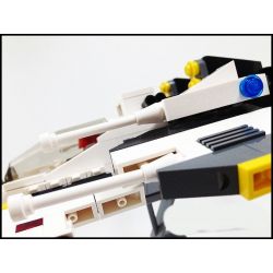 OXFORD JK34612 34612 non  TỔNG QUAN bộ đồ chơi xếp lắp ráp ghép mô hình Medieval Castle Chiến Tranh Trung Cổ