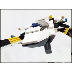 OXFORD JK34612 34612 non  TỔNG QUAN bộ đồ chơi xếp lắp ráp ghép mô hình Medieval Castle Chiến Tranh Trung Cổ