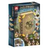 NOT  HOGWARTS MOMENT HERBOLOGY CLASS 76384 87082 SX 6083 TANK 60008 xếp lắp ráp ghép mô hình HARRY POTTER KHOẢNH KHẮC HOGWARTS BÀI HỌC VỀ THẢO DƯỢC LỚP Chú Bé Phù Thủy 233 khối