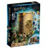 NOT  HOGWARTS MOMENT HERBOLOGY CLASS 76384 87082 SX 6083 TANK 60008 xếp lắp ráp ghép mô hình HARRY POTTER KHOẢNH KHẮC HOGWARTS BÀI HỌC VỀ THẢO DƯỢC LỚP Chú Bé Phù Thủy 233 khối