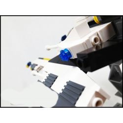 OXFORD JK34612 34612 non  TỔNG QUAN bộ đồ chơi xếp lắp ráp ghép mô hình Medieval Castle Chiến Tranh Trung Cổ