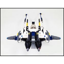 OXFORD JK34612 34612 non  TỔNG QUAN bộ đồ chơi xếp lắp ráp ghép mô hình Medieval Castle Chiến Tranh Trung Cổ