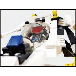 OXFORD JK34612 34612 non  TỔNG QUAN bộ đồ chơi xếp lắp ráp ghép mô hình Medieval Castle Chiến Tranh Trung Cổ