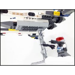 OXFORD JK34612 34612 non  TỔNG QUAN bộ đồ chơi xếp lắp ráp ghép mô hình Medieval Castle Chiến Tranh Trung Cổ