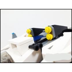 OXFORD JK34612 34612 non  TỔNG QUAN bộ đồ chơi xếp lắp ráp ghép mô hình Medieval Castle Chiến Tranh Trung Cổ