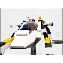 OXFORD JK34612 34612 non  TỔNG QUAN bộ đồ chơi xếp lắp ráp ghép mô hình Medieval Castle Chiến Tranh Trung Cổ