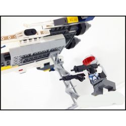 OXFORD JK34612 34612 non  TỔNG QUAN bộ đồ chơi xếp lắp ráp ghép mô hình Medieval Castle Chiến Tranh Trung Cổ