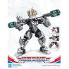 SEMBO 108688 non  KẺ THÙ CỰC ĐOAN bộ đồ chơi xếp lắp ráp ghép mô hình Ultraman ULTRAMAN HEROES Vệ Binh Vũ Trụ Siêu Nhân Điện Quang 542 khối