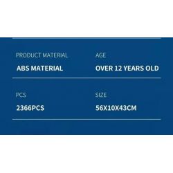 REOBRIX 66005 non  CỬA HÀNG THỢ RÈN THỜI TRUNG CỔ bộ đồ chơi xếp lắp ráp ghép mô hình Medieval Castle MEDIEVAL BLACKSMITH Chiến Tranh Trung Cổ 2366 khối