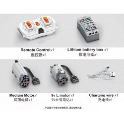 SHENG YUAN SY 8884 8884-1 non  TRỤ CỘT OPTIMUS. bộ đồ chơi xếp lắp ráp ghép mô hình  Kỹ Thuật Công Nghệ Cao Mô Hình Phương Tiện 2073 khối