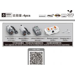 SHENG YUAN SY 8884 8884-1 non  TRỤ CỘT OPTIMUS. bộ đồ chơi xếp lắp ráp ghép mô hình  Kỹ Thuật Công Nghệ Cao Mô Hình Phương Tiện 2073 khối