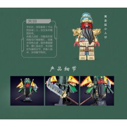 Decool 20901 Jisi 20901 non  QUAN VŨ bộ đồ chơi xếp lắp ráp ghép mô hình 613 khối