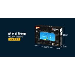 MOYU BLOCK MY88008 88008 non  SAO CỨU HỎA BUGATTI. bộ đồ chơi xếp lắp ráp ghép mô hình  BUGATTI BOLIDE Kỹ Thuật Công Nghệ Cao Mô Hình Phương Tiện 3101 khối