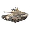 QuanGuan 100238 Quan Guan 100238 non  XE TĂNG BỘ BINH CHURCHILL MK.I CỦA ANH bộ đồ chơi xếp lắp ráp ghép mô hình Military Army CHURCHILL INFANTRY TANK MK.I Quân Sự Bộ Đội 1031 khối