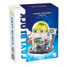 CAYI 12006 non  PHI HÀNH GIA SAO HỎA bộ đồ chơi xếp lắp ráp ghép mô hình 288 khối