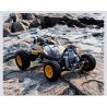 ONEBOT OBJSC40AIQI 40AIQI non  PHIÊN BẢN RC ĐUA SA MẠC bộ đồ chơi xếp lắp ráp ghép mô hình  DESERT RACING Kỹ Thuật Công Nghệ Cao Mô Hình Phương Tiện