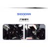 SHENZHEN RAEL ENTERTAINMENT 50040 non  BMW S1000RR. bộ đồ chơi xếp lắp ráp ghép mô hình  Kỹ Thuật Công Nghệ Cao Mô Hình Phương Tiện 826 khối
