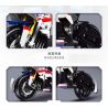 SHENZHEN RAEL ENTERTAINMENT 50040 non  BMW S1000RR. bộ đồ chơi xếp lắp ráp ghép mô hình  Kỹ Thuật Công Nghệ Cao Mô Hình Phương Tiện 826 khối