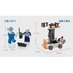 PANTASY 11002 non  HÀNG KHÔNG PHƯƠNG NAM TRUNG QUỐC ARJ21 bộ đồ chơi xếp lắp ráp ghép mô hình City CHINA SOUTHERN ARJ21 Thành Phố 2000 khối