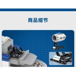 PANTASY 11002 non  HÀNG KHÔNG PHƯƠNG NAM TRUNG QUỐC ARJ21 bộ đồ chơi xếp lắp ráp ghép mô hình City CHINA SOUTHERN ARJ21 Thành Phố 2000 khối