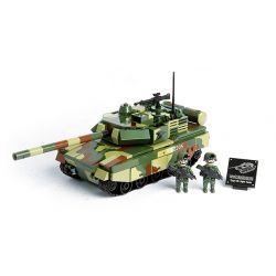 GUDI 20404 non  VŨ KHÍ HẠNG NẶNG QUÂN SỰ XE TĂNG NHẸ TYPE 15 bộ đồ chơi xếp lắp ráp ghép mô hình Military Army TYPE 15 LIGHT TANK Quân Sự Bộ Đội 357 khối