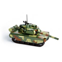 GUDI 20404 non  VŨ KHÍ HẠNG NẶNG QUÂN SỰ XE TĂNG NHẸ TYPE 15 bộ đồ chơi xếp lắp ráp ghép mô hình Military Army TYPE 15 LIGHT TANK Quân Sự Bộ Đội 357 khối