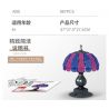 MorkModel 031023 Mork Model 031023 non  ĐÈN BÀN HÌNH BÁN NGUYỆT CỔ ĐIỂN bộ đồ chơi xếp lắp ráp ghép mô hình Creator TABLE LAMP Sáng Tạo 987 khối