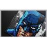 NOT  JIM LEE BATMAN COLLECTION 31205 61207 xếp lắp ráp ghép mô hình BỘ SƯU TẬP NGƯỜI DƠI CỦA JIM LEE BATMAN Art 4167 khối