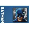 NOT  JIM LEE BATMAN COLLECTION 31205 61207 xếp lắp ráp ghép mô hình BỘ SƯU TẬP NGƯỜI DƠI CỦA JIM LEE BATMAN Art 4167 khối