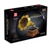 HAPPY BUILD SHINEYU XINYU YC-21002 21002 YC21002 non  LẮP RÁP GRAMPHONE bộ đồ chơi xếp lắp ráp ghép mô hình Creator Expert DREAMERS PHONOGRAPH Chuyên Gia Sáng Tạo 2125 khối