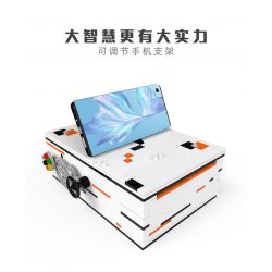 W25 non  HỘP GIẢI MÃ AN TOÀN W25 bộ đồ chơi xếp lắp ráp ghép mô hình PUZZLE