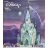 NOT  THE ICE CASTLE 43197 SX 3075 TANK 60152 xếp lắp ráp ghép mô hình FROZEN LÂU ĐÀI BĂNG CỦA ELSA Disney Princess Công Chúa 1709 khối
