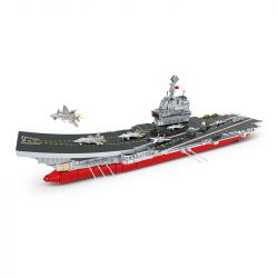 WOMA C0872 0872 non  TÀU SÂN BAY bộ đồ chơi xếp lắp ráp ghép mô hình Battle Ship Tàu Chiến 1927 khối