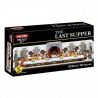 OXFORD BM3521 3521 non  BỮA ĂN TỐI CUỐI CÙNG bộ đồ chơi xếp lắp ráp ghép mô hình THE LAST SUPPER 524 khối