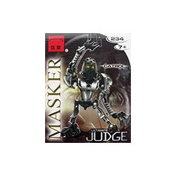 Enlighten 234 Qman 234 non  CATROL. bộ đồ chơi xếp lắp ráp ghép mô hình