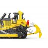 HAPPY BUILD SHINEYU XINYU YC-22011 22011 YC22011 non  BULLDOZER LỚN tỷ lệ 1:23 bộ đồ chơi xếp lắp ráp ghép mô hình Build Team SHINE YU Đội Xây Dựng 1866 khối