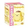 KEEPPLEY K20804 20804 non  CHÓ PUDDING bộ đồ chơi xếp lắp ráp ghép mô hình Movie & Game POMPOM PURIN Phim Và Trò Chơi