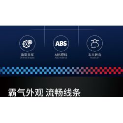 JUHANG TECHNOLOGY 82003 non  MÔ TÔ BMW S1000RR bộ đồ chơi xếp lắp ráp ghép mô hình  Kỹ Thuật Công Nghệ Cao Mô Hình Phương Tiện 768 khối