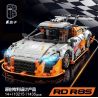 K BOX 10215 non  AUDI R8 1:14. tỷ lệ 1:14 bộ đồ chơi xếp lắp ráp ghép mô hình  Kỹ Thuật Công Nghệ Cao Mô Hình Phương Tiện 1435 khối
